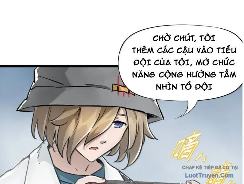 Bàn Tay Thần Thánh chương 80 - trang 60