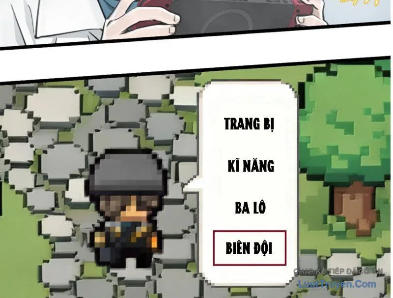 Bàn Tay Thần Thánh chương 80 - trang 61
