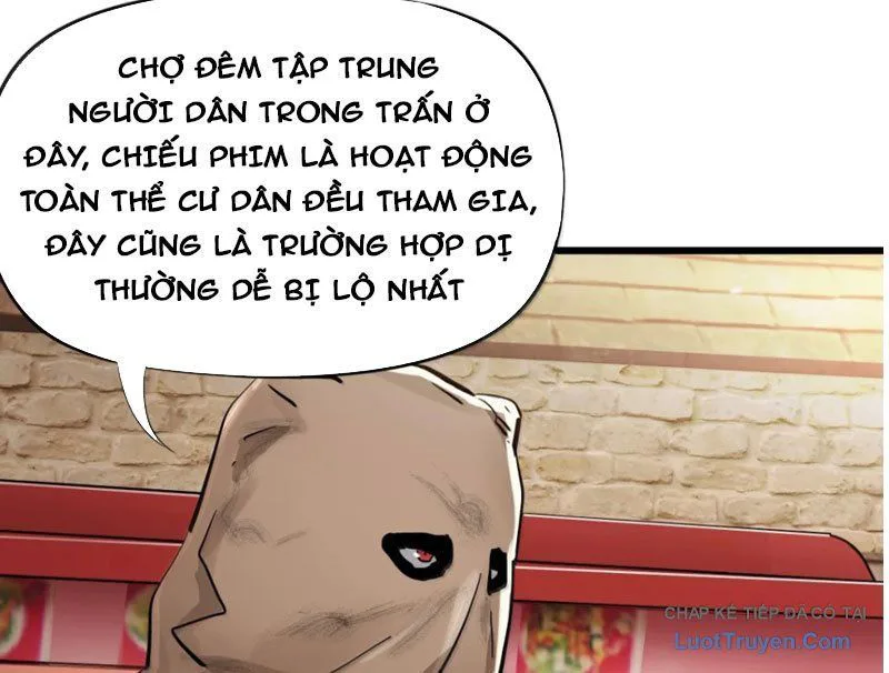 Bàn Tay Thần Thánh chương 80 - trang 74