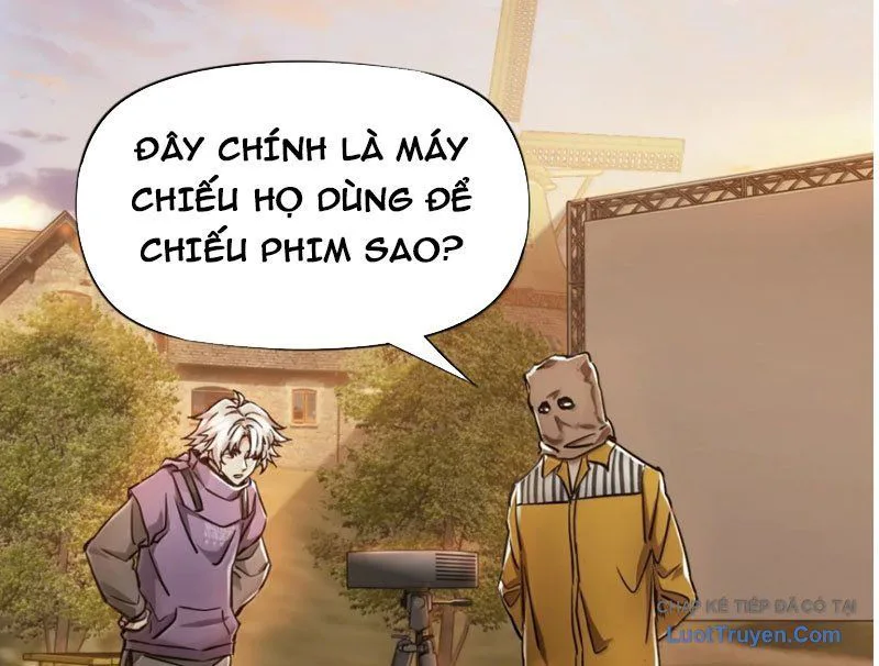 Bàn Tay Thần Thánh chương 80 - trang 79