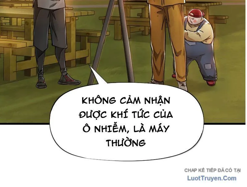 Bàn Tay Thần Thánh chương 80 - trang 80
