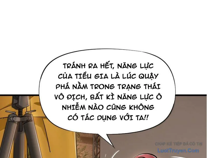 Bàn Tay Thần Thánh chương 80 - trang 83