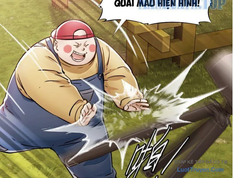 Bàn Tay Thần Thánh chương 80 - trang 86