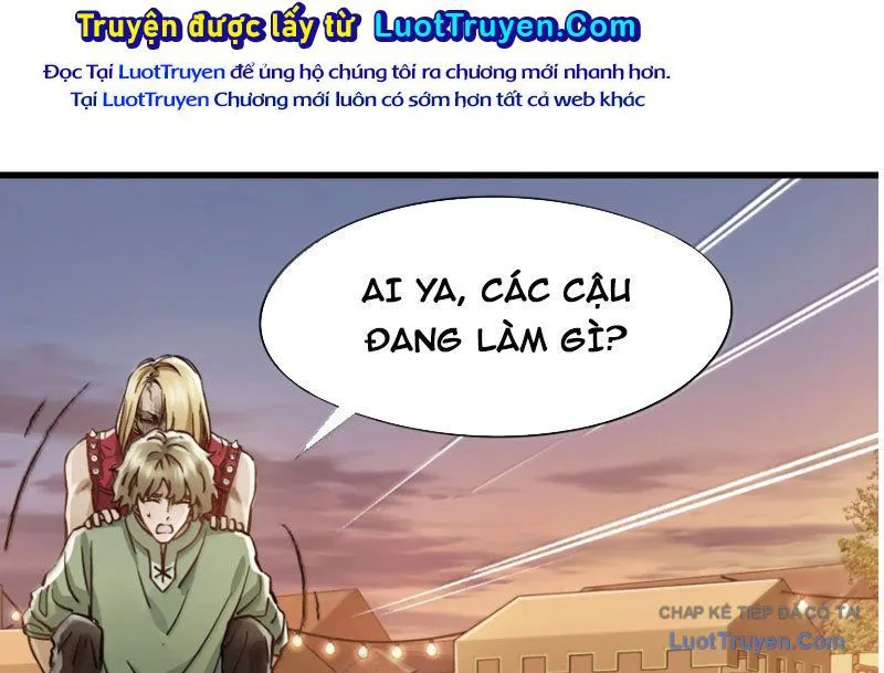 Bàn Tay Thần Thánh chương 80 - trang 88