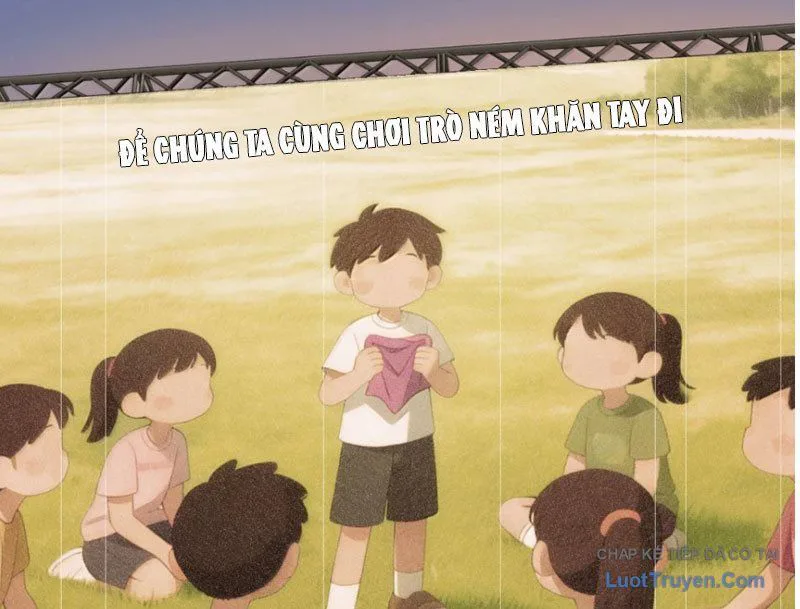 Bàn Tay Thần Thánh chương 80 - trang 96