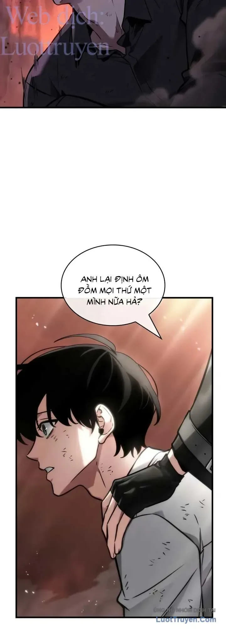 Toàn Trí Độc Giả chương 312 - trang 66