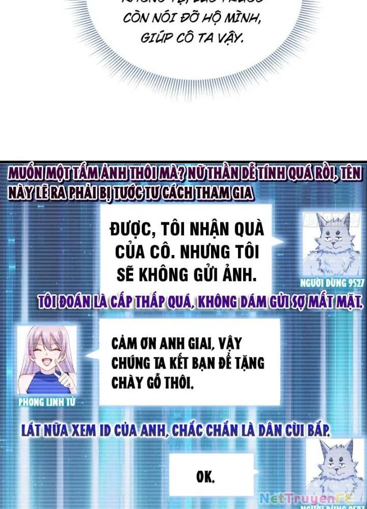 Từ Dã Quái Bắt Đầu Thăng Cấp chương 8 - trang 13