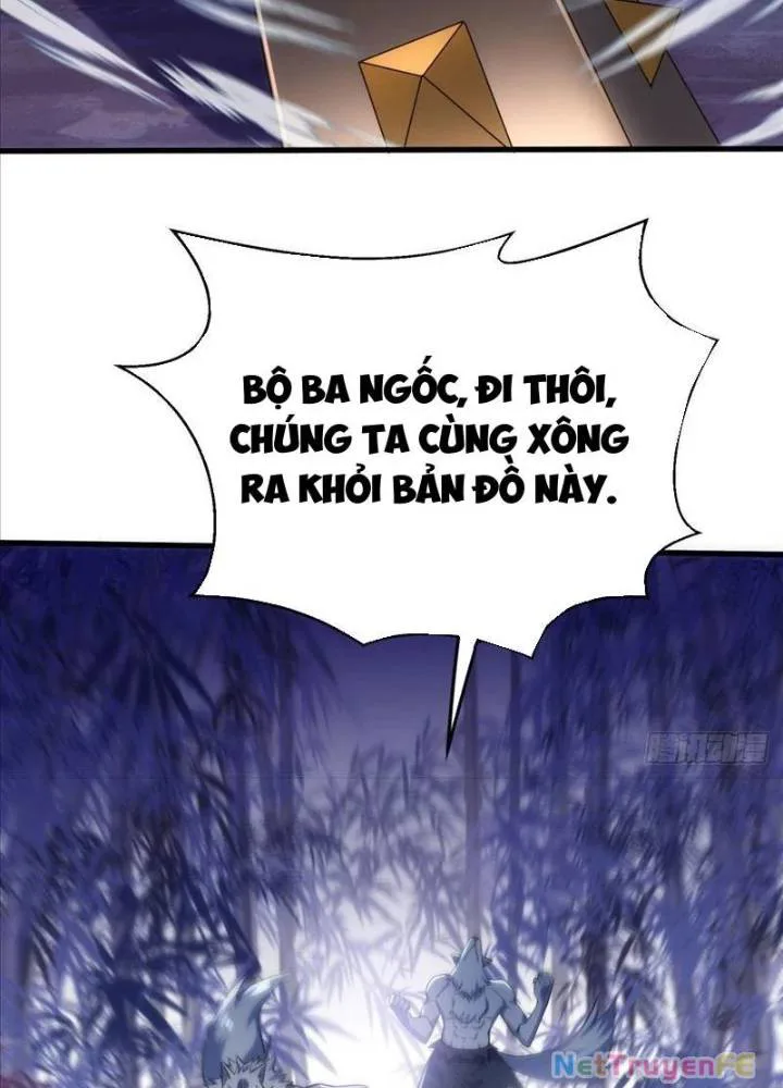 Từ Dã Quái Bắt Đầu Thăng Cấp chương 11 - trang 27