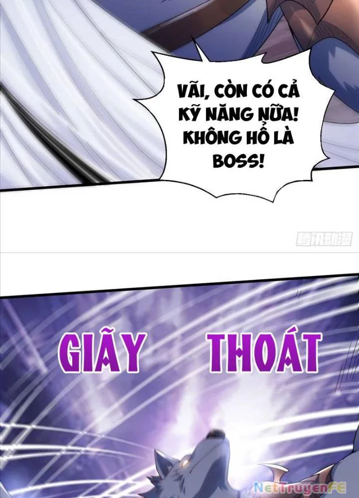 Từ Dã Quái Bắt Đầu Thăng Cấp chương 11 - trang 57