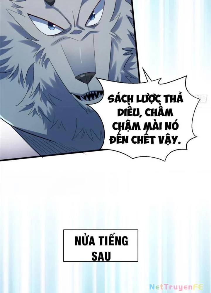 Từ Dã Quái Bắt Đầu Thăng Cấp chương 11 - trang 83