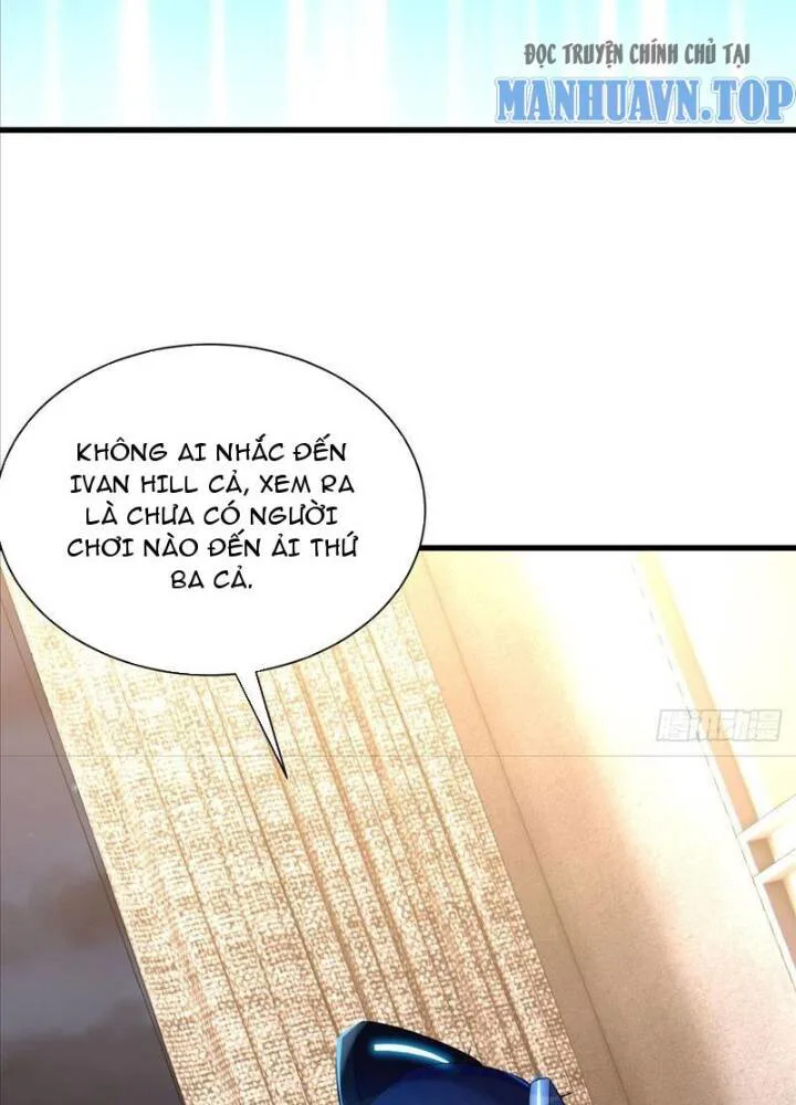 Từ Dã Quái Bắt Đầu Thăng Cấp chương 12 - trang 9