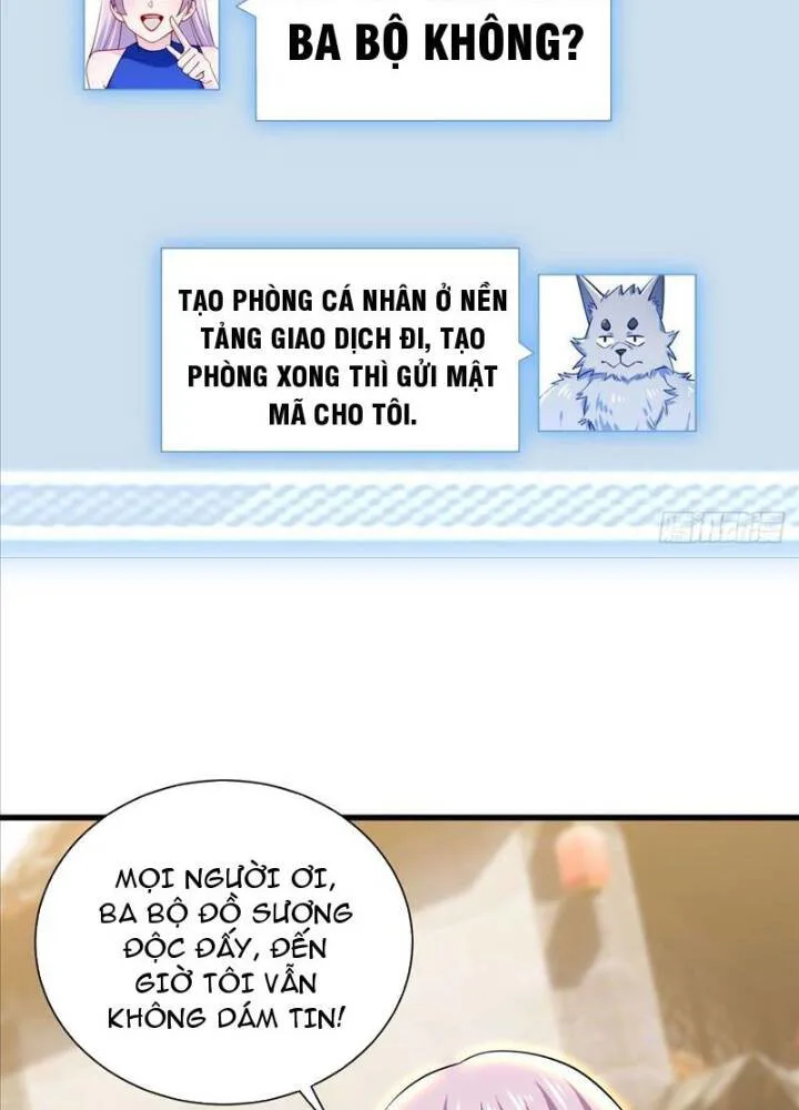 Từ Dã Quái Bắt Đầu Thăng Cấp chương 12 - trang 39