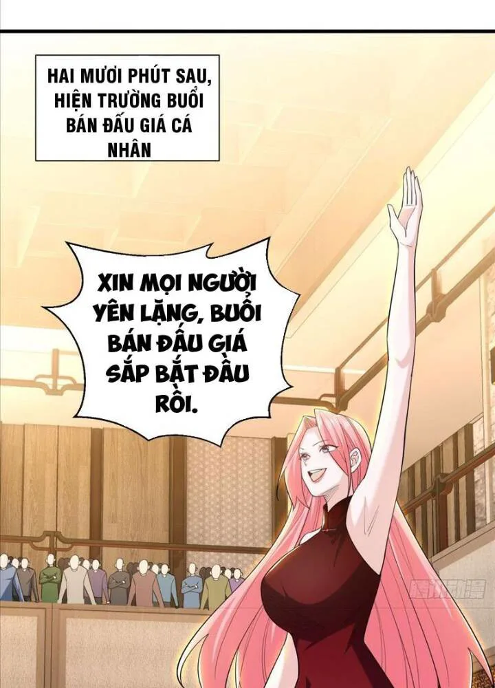 Từ Dã Quái Bắt Đầu Thăng Cấp chương 12 - trang 57