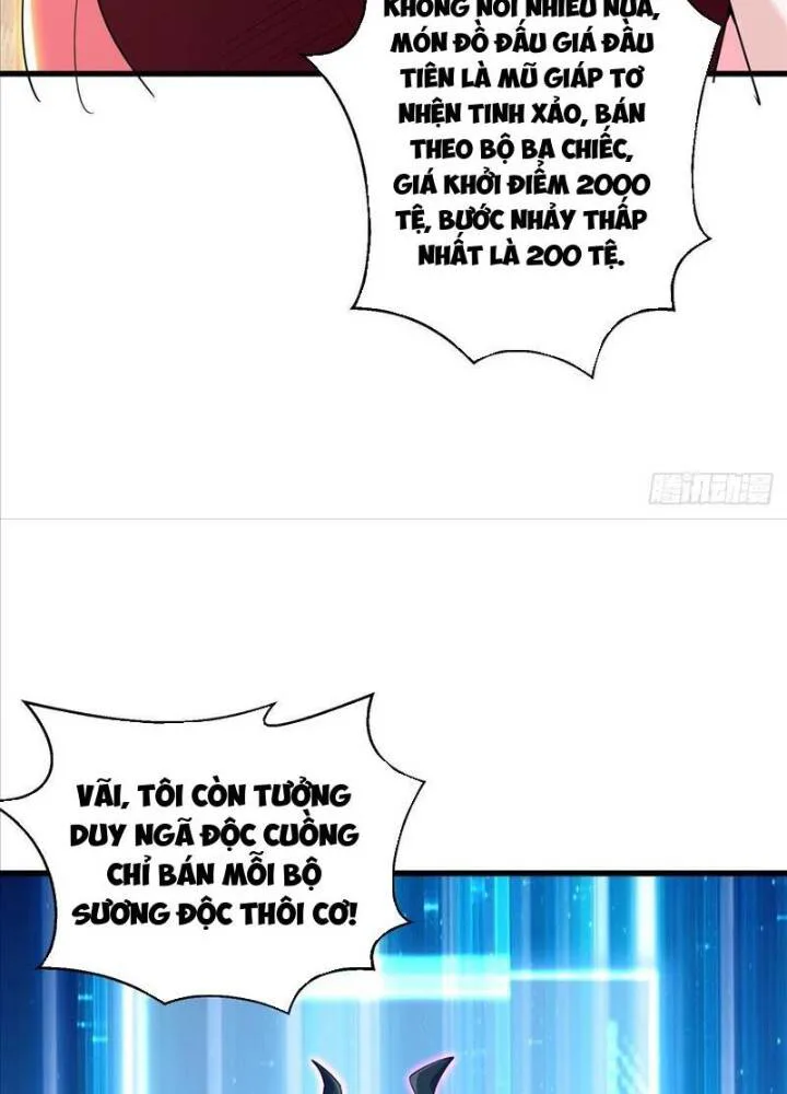 Từ Dã Quái Bắt Đầu Thăng Cấp chương 12 - trang 63