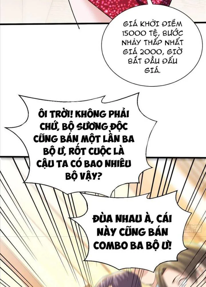 Từ Dã Quái Bắt Đầu Thăng Cấp chương 12 - trang 83