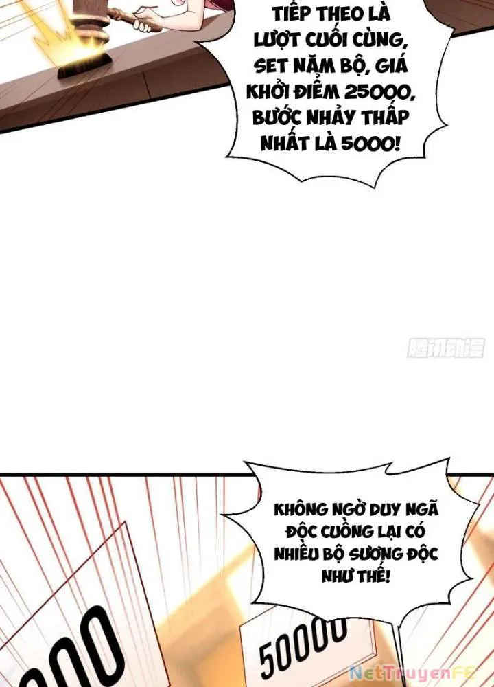 Từ Dã Quái Bắt Đầu Thăng Cấp chương 13 - trang 17