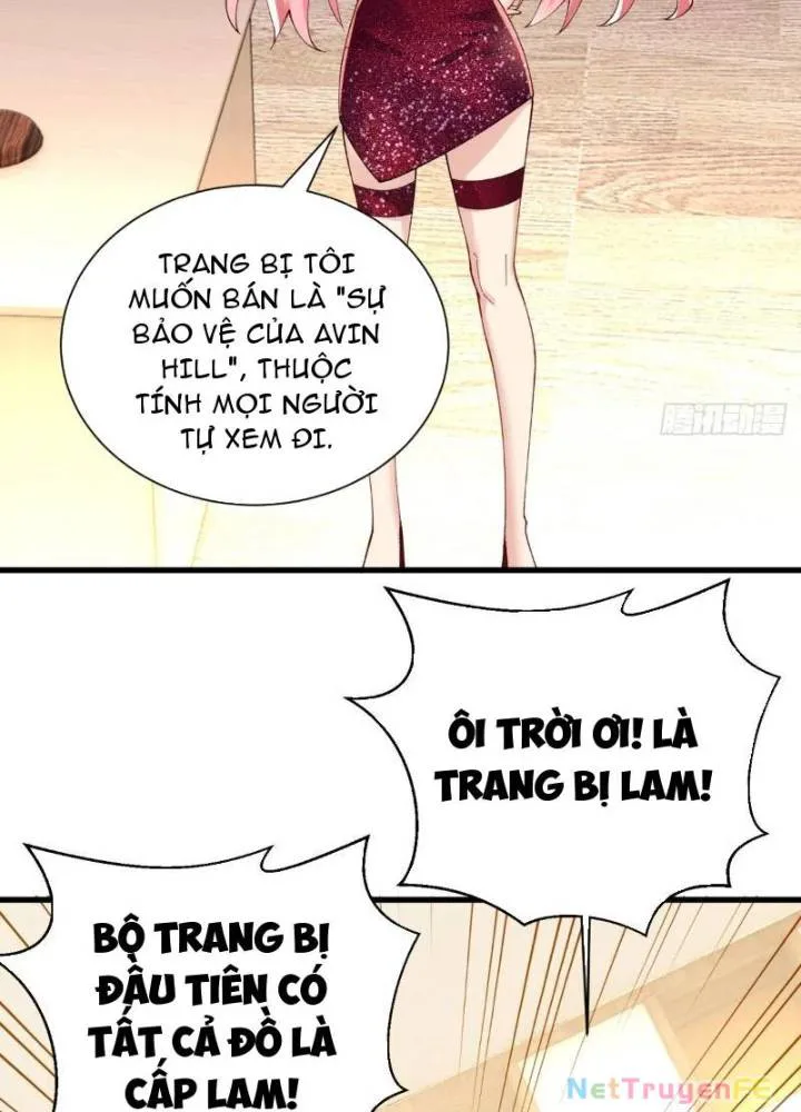 Từ Dã Quái Bắt Đầu Thăng Cấp chương 13 - trang 39
