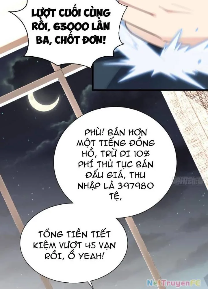 Từ Dã Quái Bắt Đầu Thăng Cấp chương 13 - trang 53