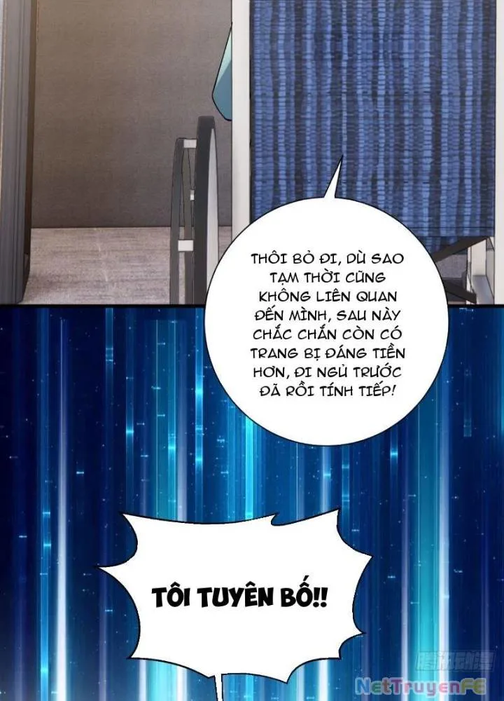 Từ Dã Quái Bắt Đầu Thăng Cấp chương 13 - trang 61
