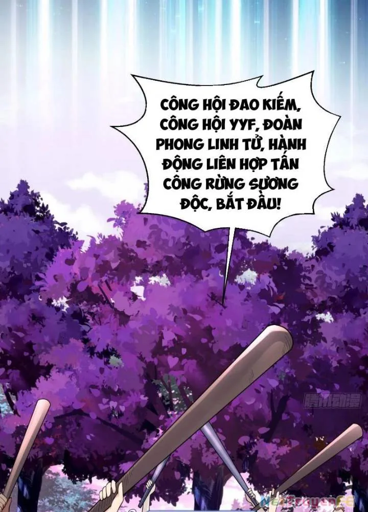 Từ Dã Quái Bắt Đầu Thăng Cấp chương 13 - trang 63