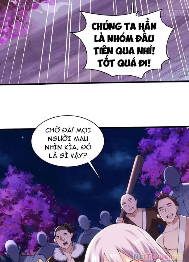 Từ Dã Quái Bắt Đầu Thăng Cấp chương 13 - trang 87