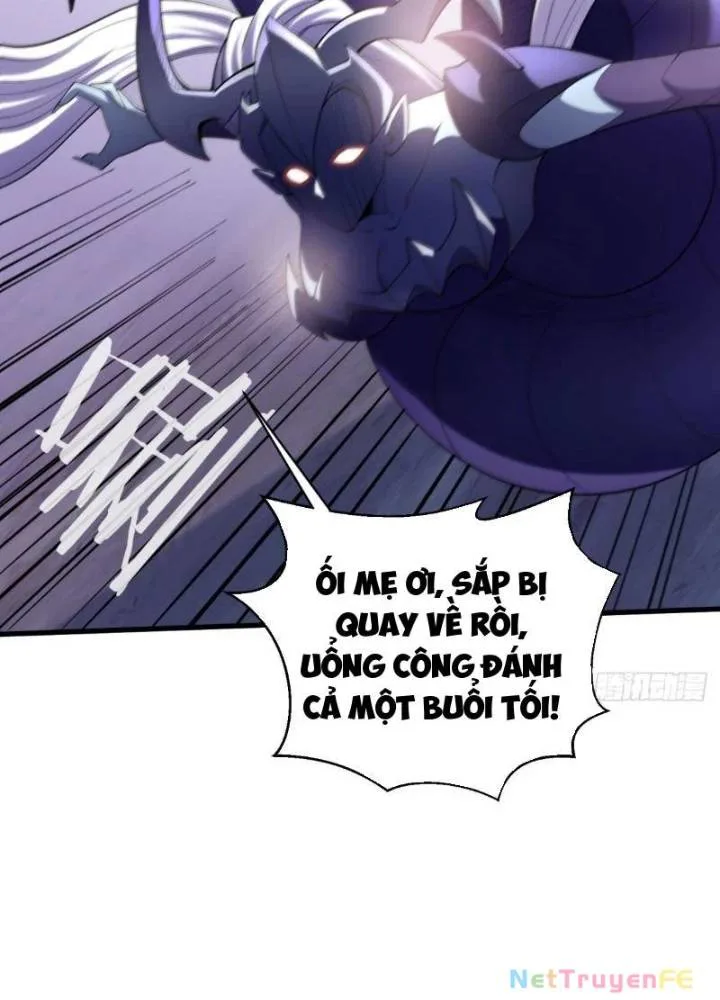 Từ Dã Quái Bắt Đầu Thăng Cấp chương 13 - trang 103