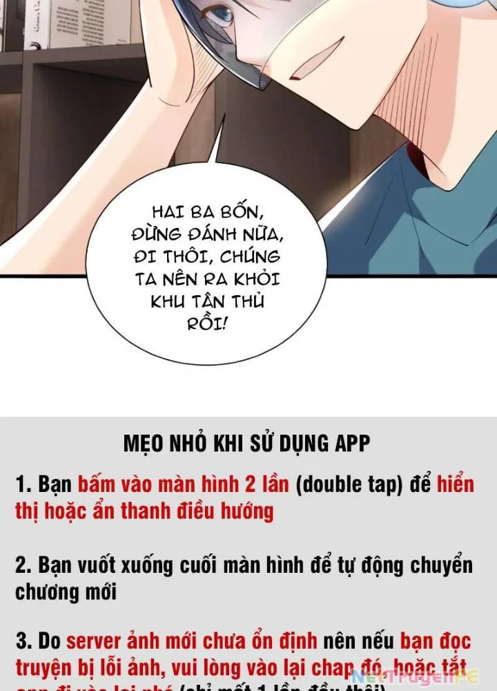 Từ Dã Quái Bắt Đầu Thăng Cấp chương 13 - trang 107