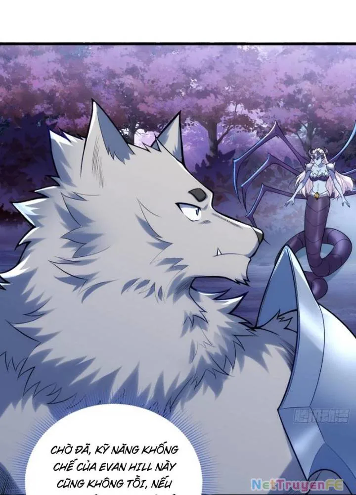 Từ Dã Quái Bắt Đầu Thăng Cấp chương 14 - trang 3