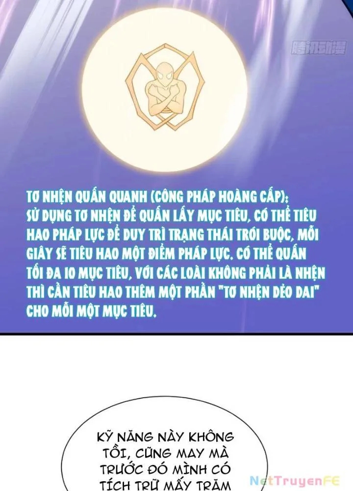 Từ Dã Quái Bắt Đầu Thăng Cấp chương 14 - trang 11