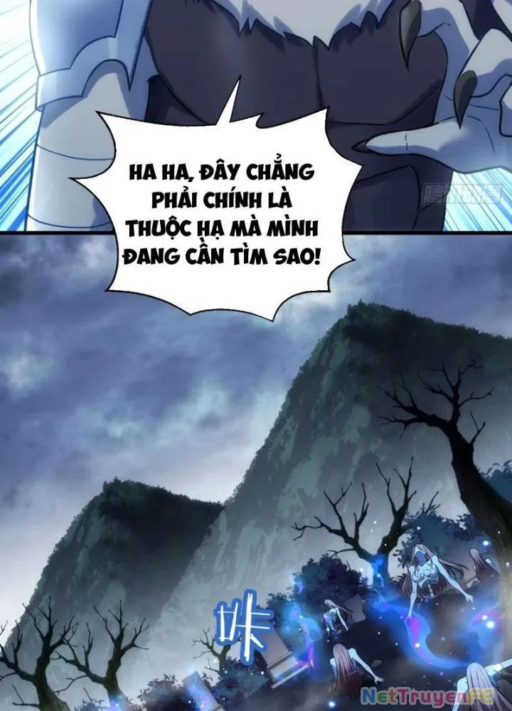 Từ Dã Quái Bắt Đầu Thăng Cấp chương 14 - trang 49