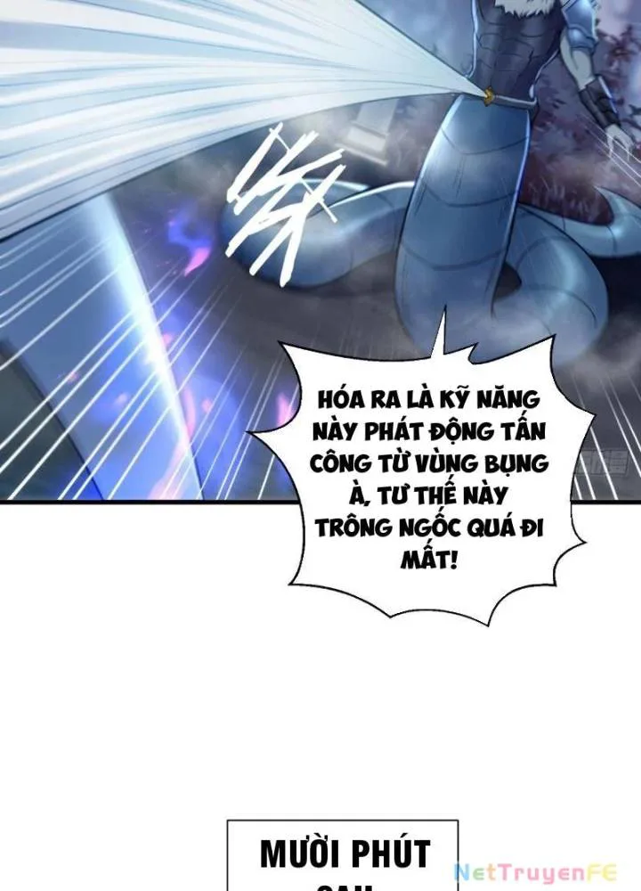 Từ Dã Quái Bắt Đầu Thăng Cấp chương 14 - trang 71