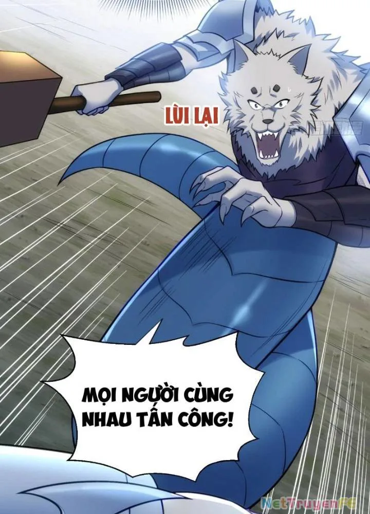 Từ Dã Quái Bắt Đầu Thăng Cấp chương 14 - trang 99