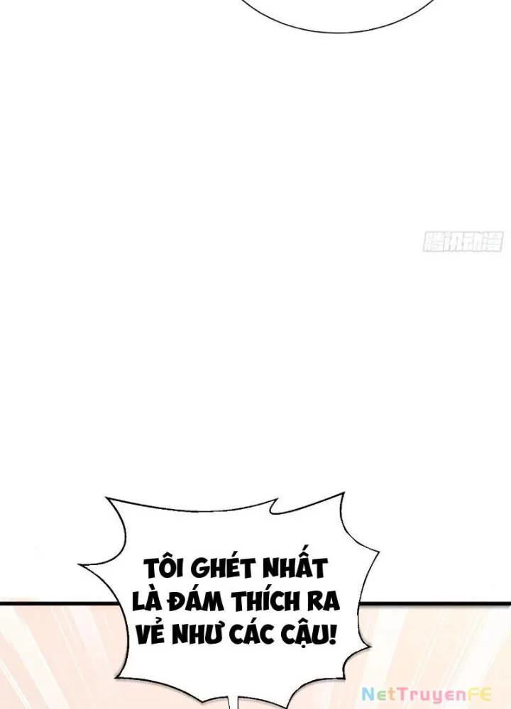 Từ Dã Quái Bắt Đầu Thăng Cấp chương 17 - trang 17