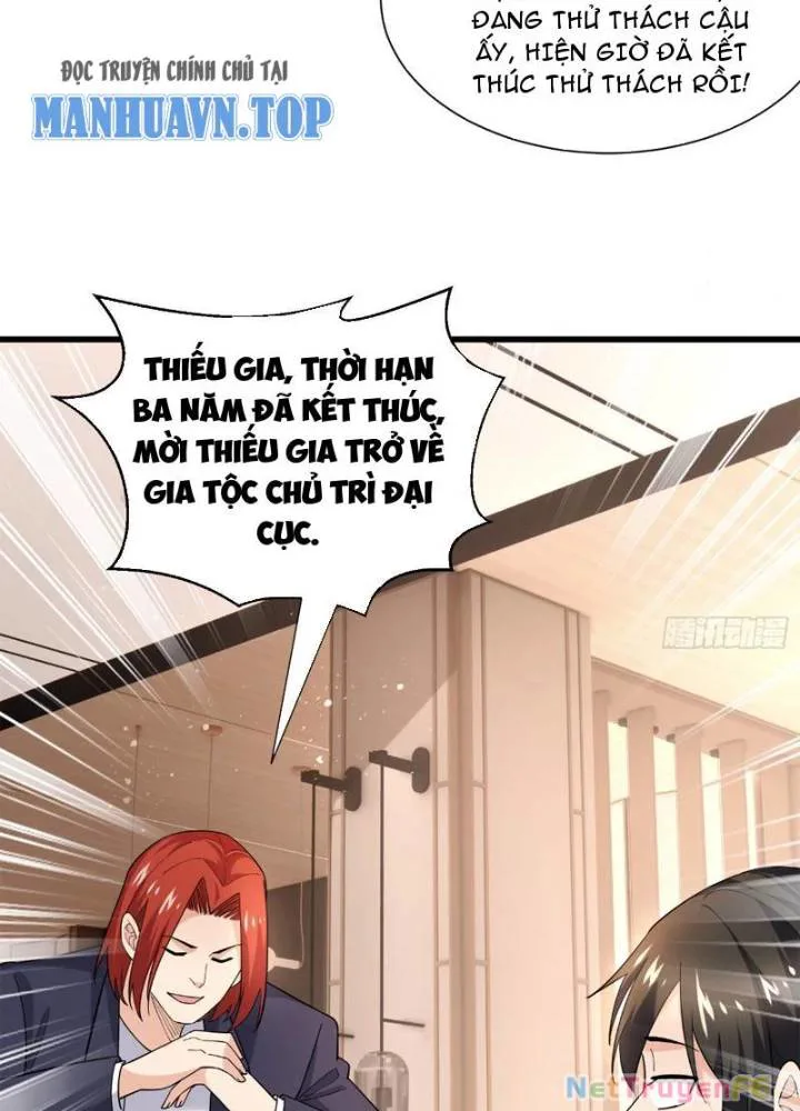 Từ Dã Quái Bắt Đầu Thăng Cấp chương 17 - trang 45