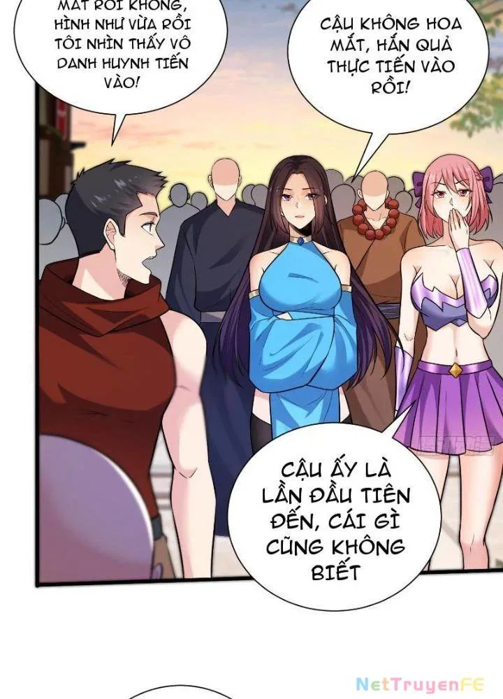 Từ Dã Quái Bắt Đầu Thăng Cấp chương 25 - trang 10
