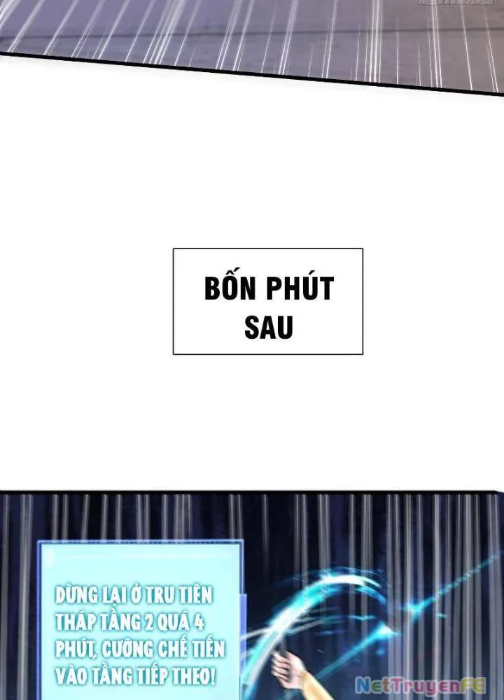 Từ Dã Quái Bắt Đầu Thăng Cấp chương 25 - trang 48