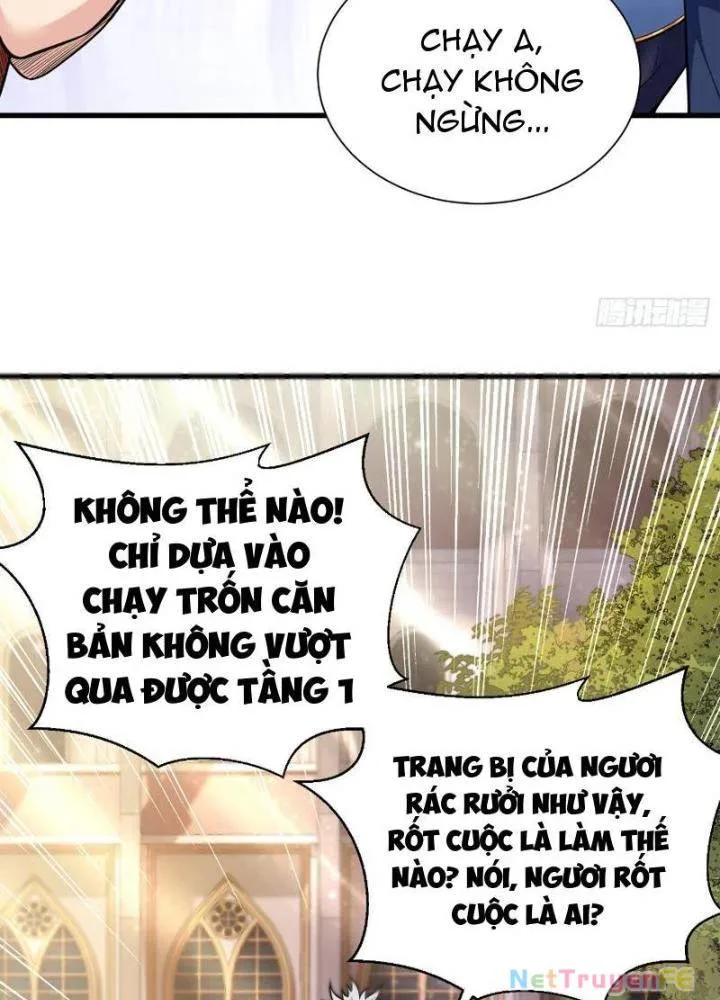 Từ Dã Quái Bắt Đầu Thăng Cấp chương 26 - trang 36
