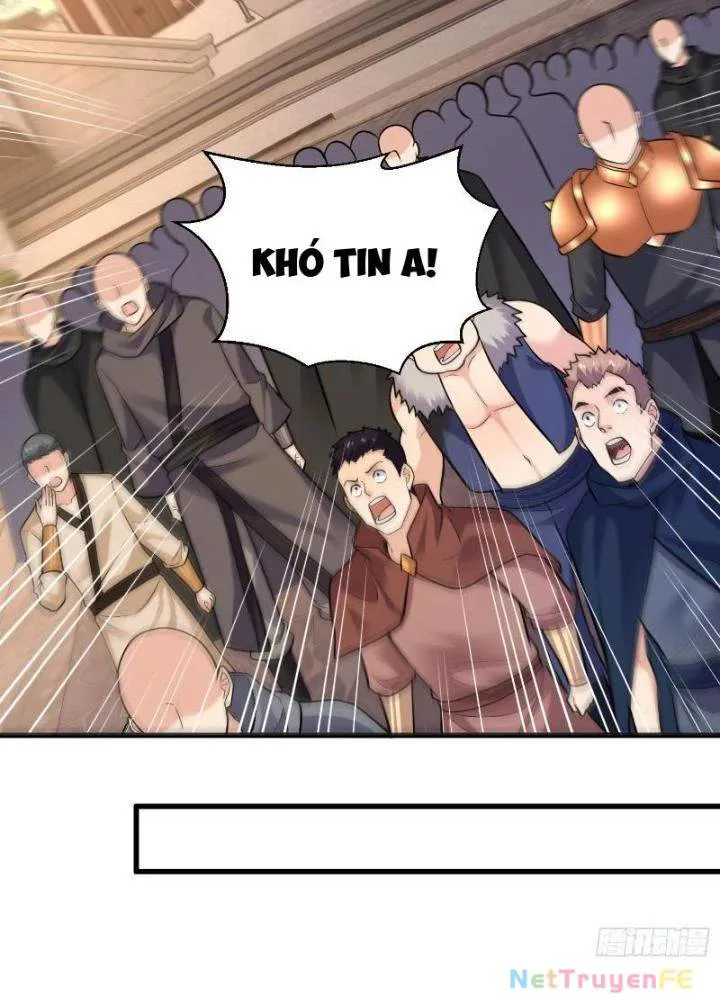 Từ Dã Quái Bắt Đầu Thăng Cấp chương 27 - trang 16