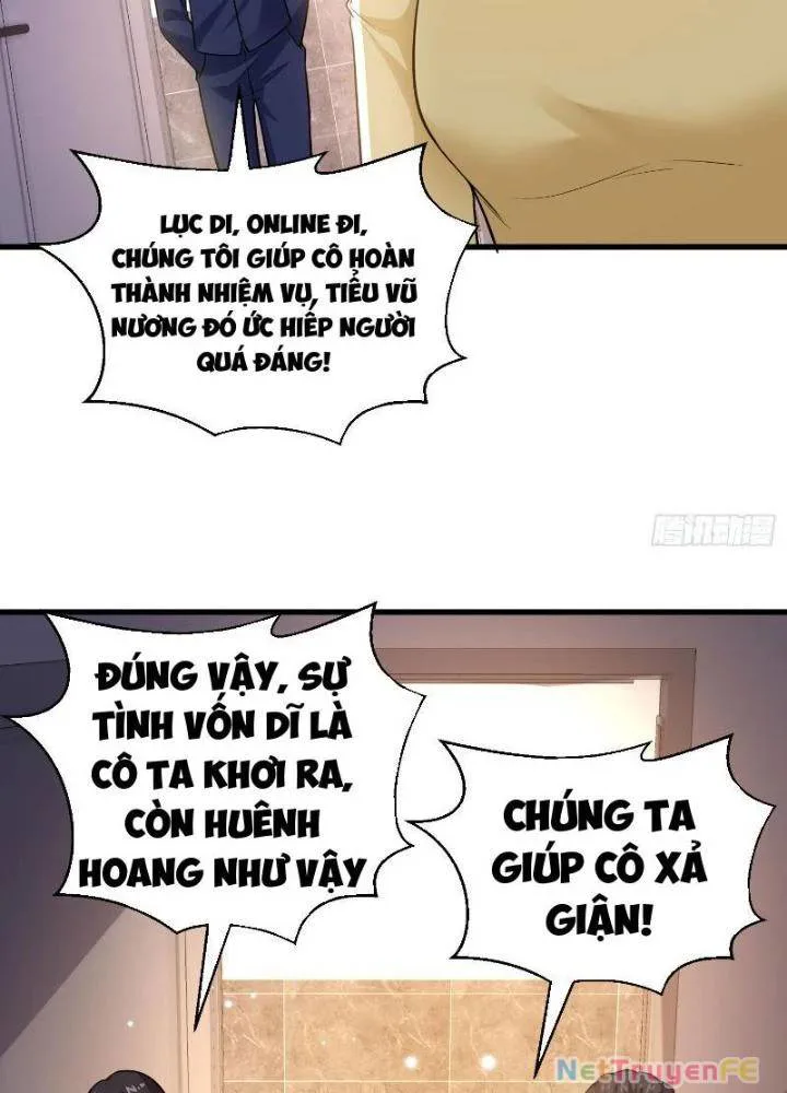 Từ Dã Quái Bắt Đầu Thăng Cấp chương 27 - trang 26