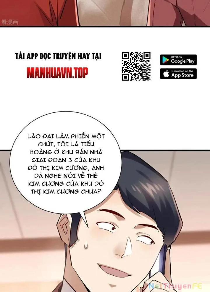 Từ Dã Quái Bắt Đầu Thăng Cấp chương 41 - trang 60