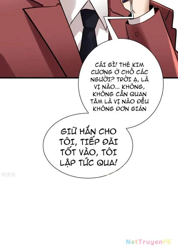 Từ Dã Quái Bắt Đầu Thăng Cấp chương 41 - trang 62