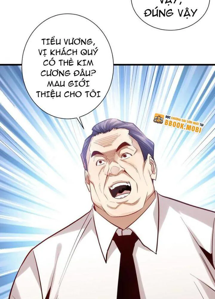 Từ Dã Quái Bắt Đầu Thăng Cấp chương 42 - trang 4