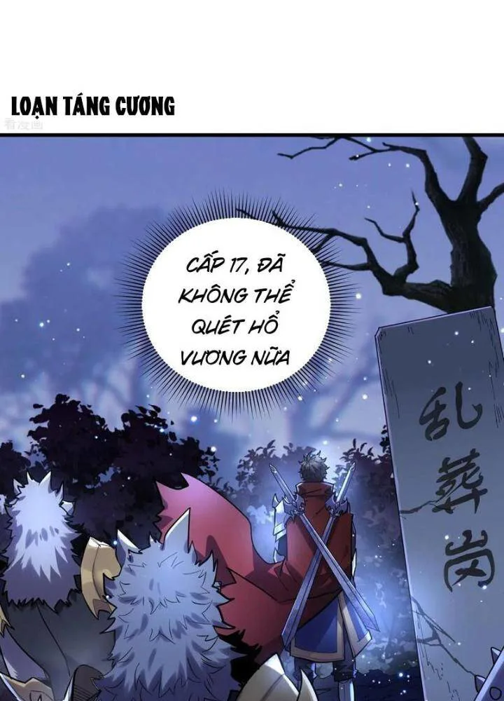 Từ Dã Quái Bắt Đầu Thăng Cấp chương 42 - trang 26