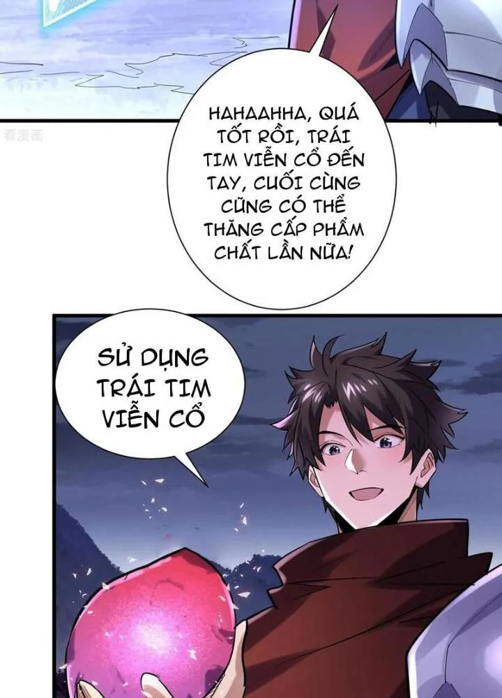Từ Dã Quái Bắt Đầu Thăng Cấp chương 42 - trang 76