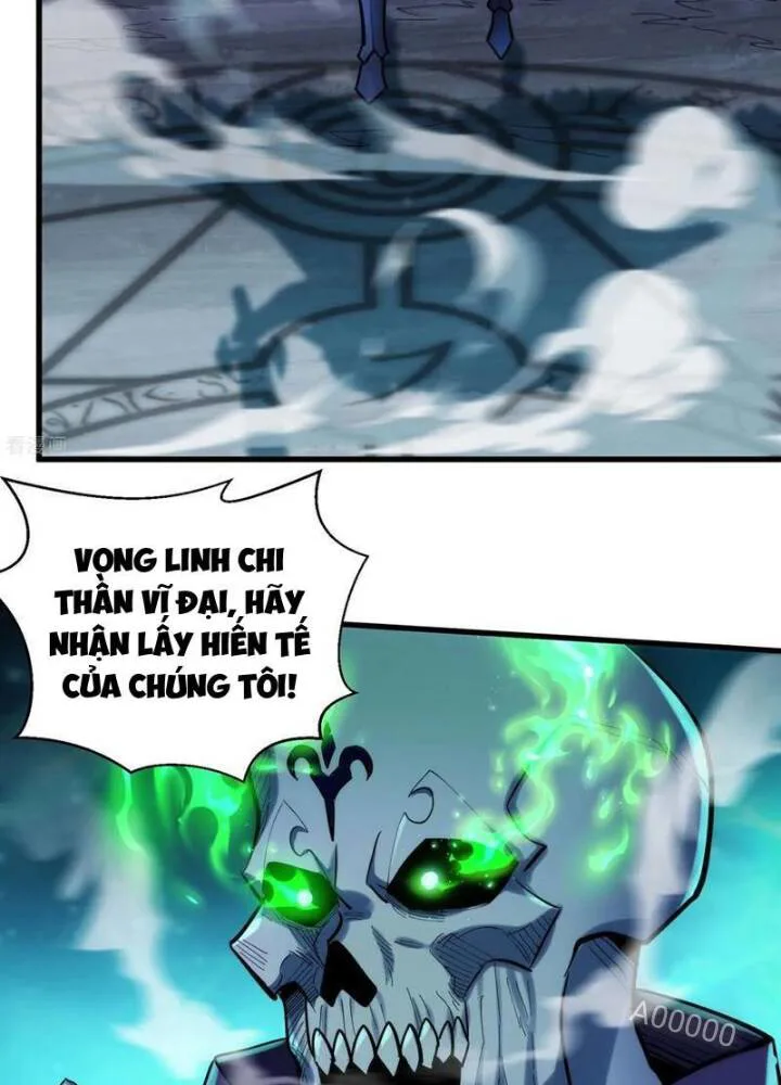 Từ Dã Quái Bắt Đầu Thăng Cấp chương 43 - trang 48