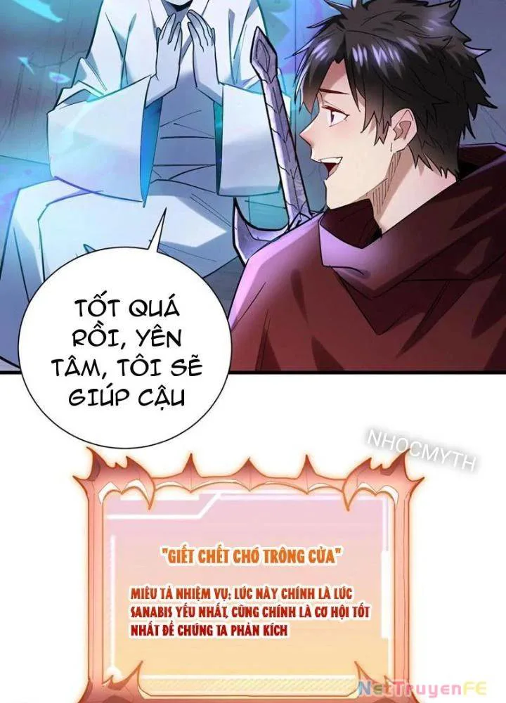 Từ Dã Quái Bắt Đầu Thăng Cấp chương 44 - trang 26