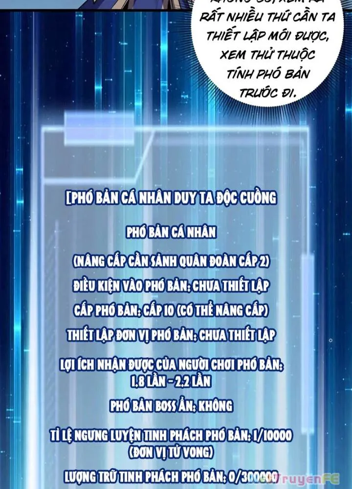 Từ Dã Quái Bắt Đầu Thăng Cấp chương 50 - trang 28