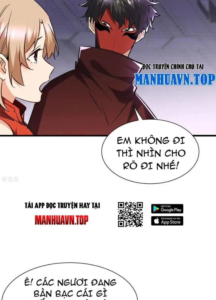 Từ Dã Quái Bắt Đầu Thăng Cấp chương 54 - trang 45