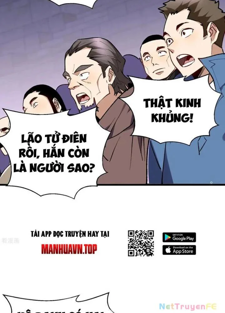Từ Dã Quái Bắt Đầu Thăng Cấp chương 56 - trang 3