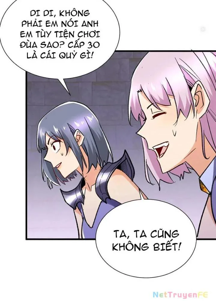 Từ Dã Quái Bắt Đầu Thăng Cấp chương 56 - trang 7